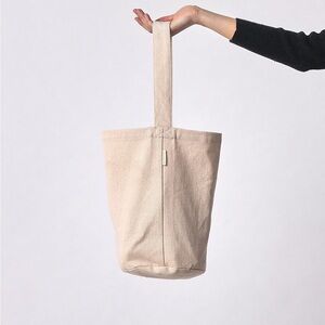 7115 by SZEKI - CLASSIC 7115 CARRY-ALL BAG - BLACK - $30